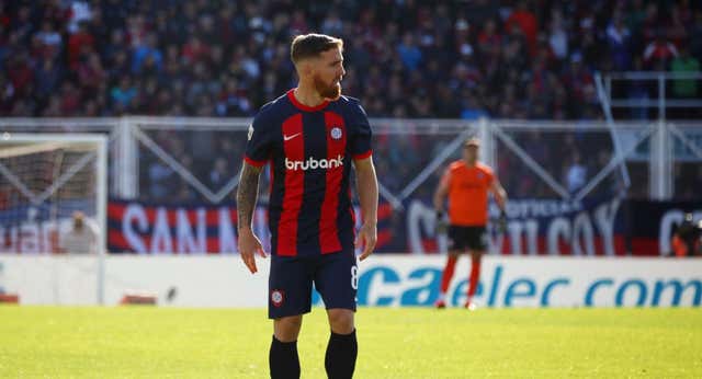 La versión ‘argentina’ de Muniain enamora a su nuevo entrenador en cuestión de días