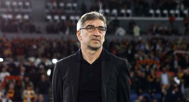 Juric exige mentalidad ganadora: «Ahora los jugadores están en la mierda»