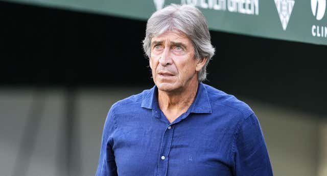 Pellegrini lanza un aviso al vestuario: “Los favoritos lo son en el campo, no por currículum ni historial”