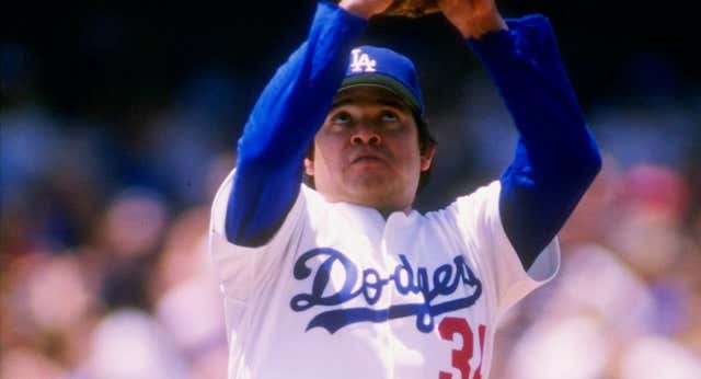 Muere Fernando ‘Toro’ Valenzuela, leyenda mexicana de la MLB a los 63 años