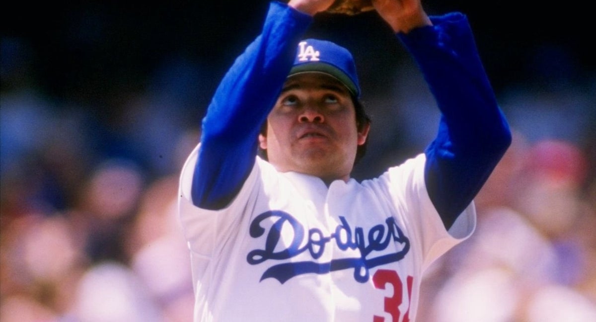 Muere Fernando ‘Toro’ Valenzuela, leyenda mexicana de la MLB a los 63 años