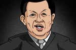 10 años de Peter Lim en el Valencia.