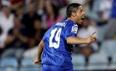 Muere el exjugador del Getafe Abdelaziz Barrada de un infarto