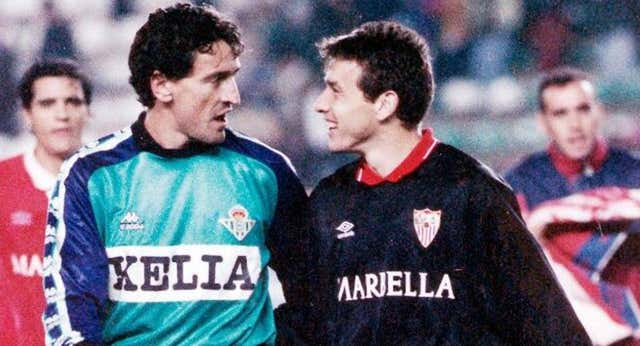 El fichaje que no fue de Pedro Jaro por el Barcelona, la emoción por Juanito y el gol de Zidane: «Siempre digo, ¿quién fue el que lo metió?»