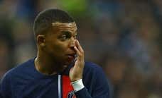 Mbappé le gana la batalla judicial al PSG y cobrará lo que le debían, según L'Équipe