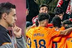 Jona Muñoz, psicólogo del Valencia: «Los jugadores están con ansiedad porque les importa la situación, necesitan que la gente les entienda»