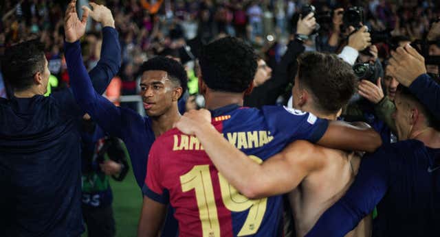 El Barça recupera la grandeza gracias a una idea y una inversión de 36 millones de euros