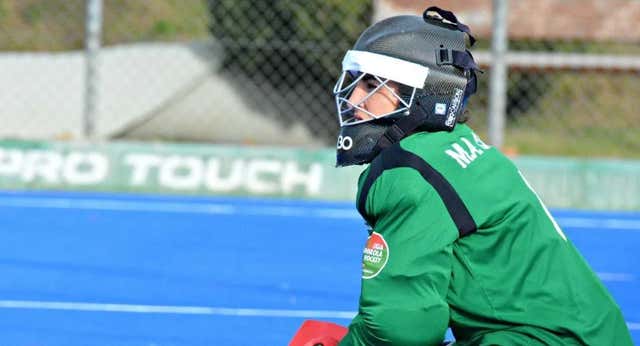 María Ángeles Ruiz dice adiós al hockey: “Siento no haber podido acabar cumpliendo un sueño”