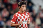 Un talento surcoreano que no jugó «la Champions por un día» y el hijo de un mito de Primera como terapia antiestrés para el Girona