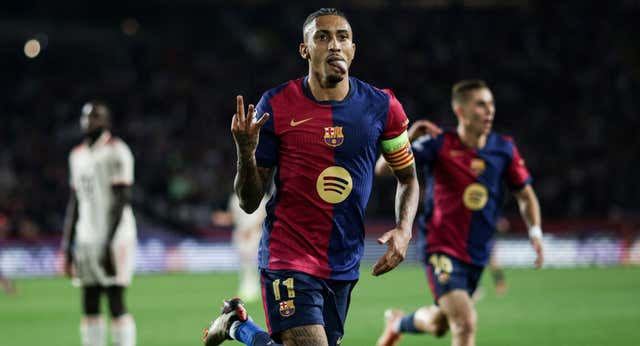 Un gol en tres pases y nueve segundos que acerca al Barça a lo que no siempre quiso ser