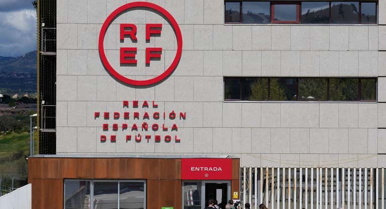 Las elecciones a presidente de la RFEF se podrían celebrar el 6 de mayo.