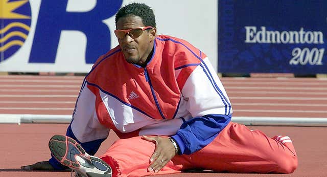 Javier Sotomayor se abre sobre su sanción por dopaje: «Tenía que ser la persona más tonta del mundo»
