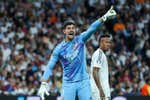 Lesión de Courtois: qué tiene y cuándo vuelve a jugar