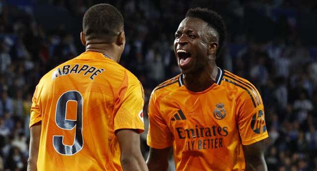 El arma al que el Madrid se agarra en el Clásico pasa por tres velocistas