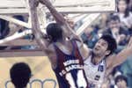 La confesión de Audie Norris, el mito azulgrana que cambió el baloncesto en los 80: «Yo quería fichar y jugar en el Real Madrid»