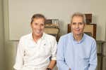 Juanma Castaño, el tercero en discordia entre Paco González y Manolo Lama: «Es mejor que De la Morena, tiene un humor que engancha con los jóvenes»