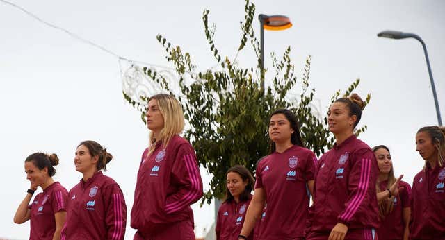 La Selección no quiere oír hablar de otra prueba de fuego ante Canadá: «No tenemos que demostrar nada a nadie, somos como somos»