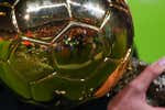 A qué hora es la gala del Balón de Oro 2024 y dónde ver por televisión