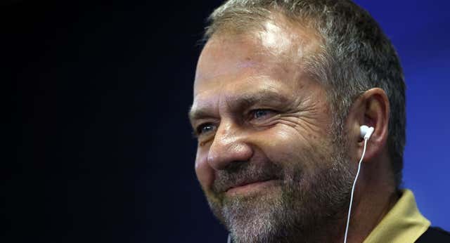 Flick y su crítica a los vídeos de Real Madrid TV: «No está bien que hagan esto»