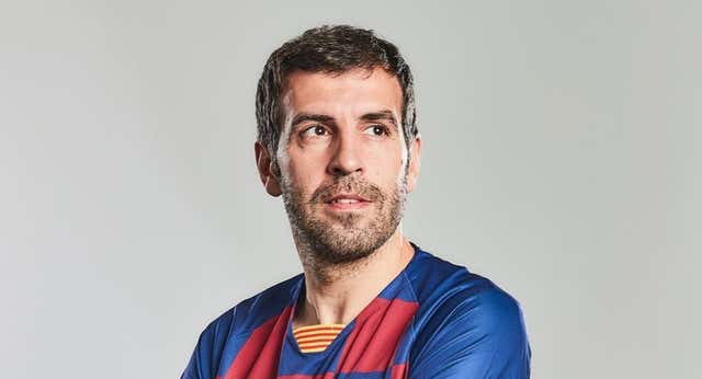 Roberto Trashorras lleva el debate de las canteras a 25 años atrás: «En el Barça apostaban, en el Real Madrid debías irte fuera y demostrar»