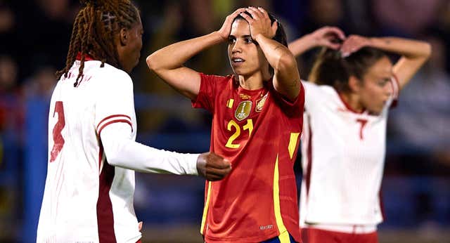La Selección se refugia en sus sensaciones para contradecir las críticas: «Yo lo he vivido desde dentro y creo que ha sido muy buen partido»