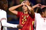 La Selección se refugia en sus sensaciones para contradecir las críticas: «Yo lo he vivido desde dentro y creo que ha sido muy buen partido»