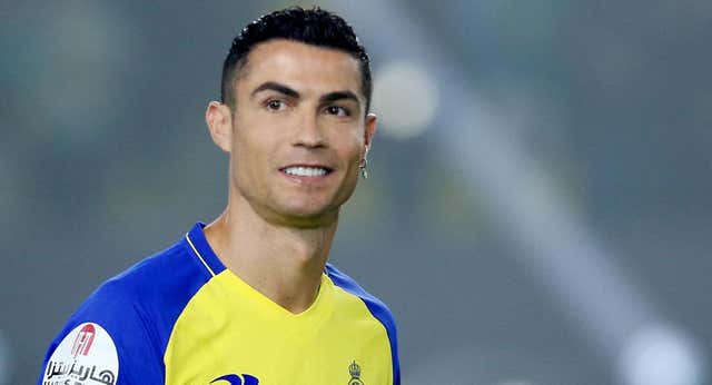 Cristiano Ronaldo busca al fan que lloró al corear su nombre… en un partido al que no pudo ir por motivos personales