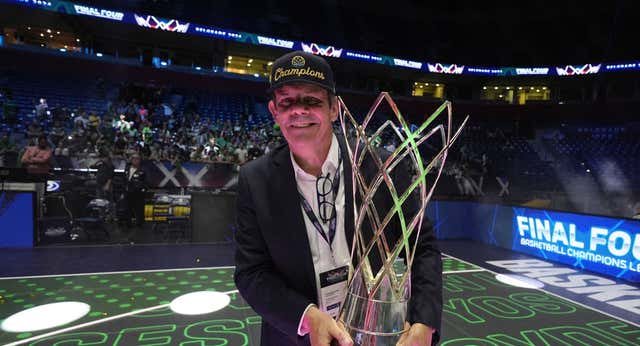 El mayor secreto del invicto Unicaja está en un apellido que es ley en Málaga: «Intentamos adelantarnos a equipos que tienen acceso a mejores jugadores»