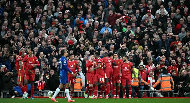 El ‘arquitecto’ en la sombra del último gran Liverpool de Klopp anuncia su adiós tras 12 años
