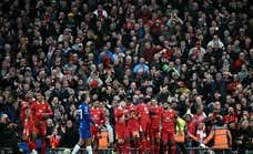 El 'arquitecto' en la sombra del último gran Liverpool de Klopp anuncia su adiós tras 12 años