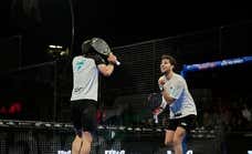 Finales del Egipto Premier Padel 2024: a qué hora son los partidos y dónde ver