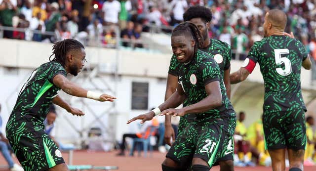 La CAF multa a Libia y otorga la victoria a Nigeria en la Copa África por el incidente en el aeropuerto