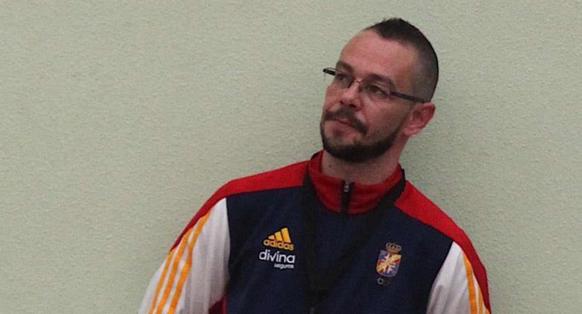 Pablo Hinójar ha fallecido en Madrid a los 49 años.