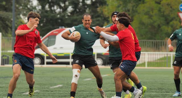 “No hubo acuerdo”: el presidente de Portugal Rugby desmiente a la Federación Española