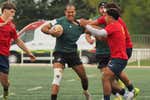 «No hubo acuerdo»: el presidente de Portugal Rugby desmiente a la Federación Española