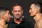 Topuria - Holloway, en directo: sigue el resultado de la UFC 308 en vivo