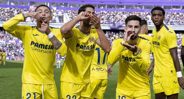Por qué no ha contado la asistencia de Baena contra el Valladolid en LaLiga Fantasy