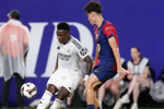 Real Madrid - FC Barcelona, en directo: última hora del Clásico de LaLiga EA Sports