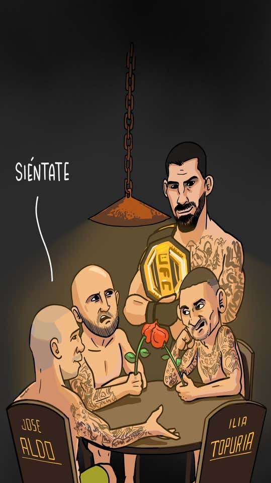 La viñeta de @marrazketabar