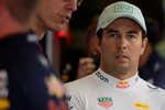 El día de la retirada de Checo Pérez: «Se jugó 50 años de periodista por un comentario»