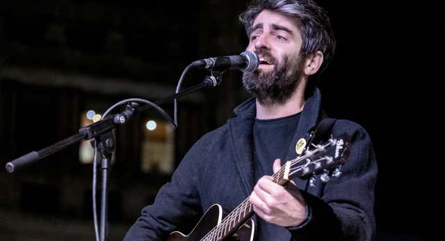 Un concierto de récord en Madrid se convirtió en la fiesta culé tras el Clásico: “Me recordó a los buenos momentos del Camp Nou…”