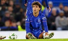 El Chelsea se 'olvida' de Joao Félix para la Premier