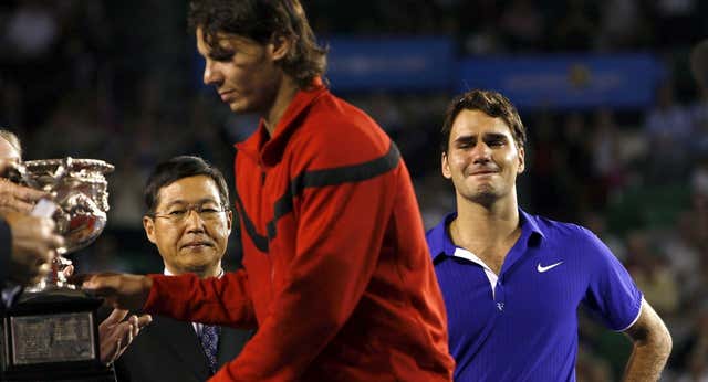 Federer-Nadal, una rivalidad legendaria con un capítulo oscuro: «Es fácil no decir nada y quedas como un gentleman»