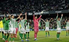 Cómo hacerse socio del Real Betis