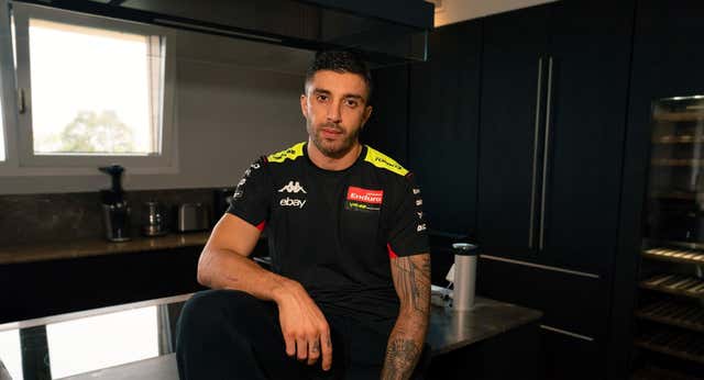 Andrea Iannone cierra el círculo en Malasia: cinco años después de su suspensión por dopaje volverá a subirse en una MotoGP