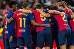 ¿Dónde están ahora los que no se creían al Barça?