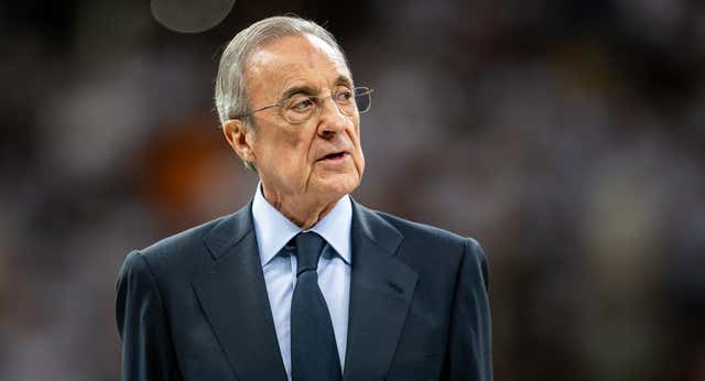 Monumental cabreo del Real Madrid contra el «Balón de Oro-UEFA»: «No estamos donde no se nos respeta»