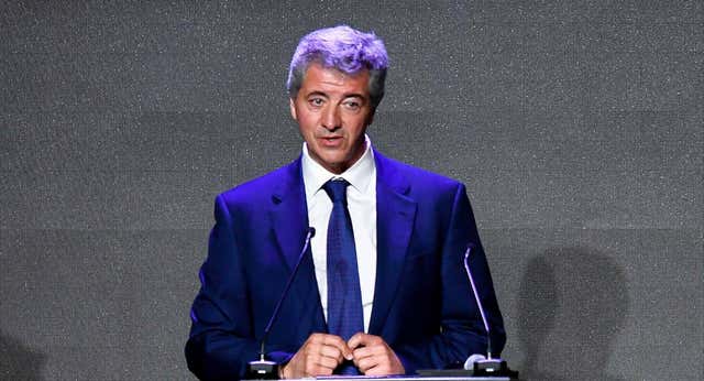 Colaboración total: el Atlético de Madrid se compromete con Antiviolencia a echar de su estadio a todo los violentos