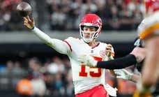 Patrick Mahomes y la gran duda de la NFL: ¿Quién es capaz de ganar a estos Chiefs?