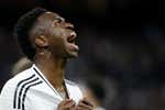 Vinicius se reivindica tras quedarse sin el Balón de Oro: «Lo haré 10 veces si es necesario. No están preparados»